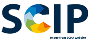 SCIP logo ECHA