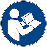 Instruction Manuals icon