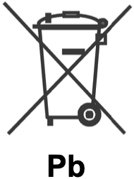 Wheel bin Lead