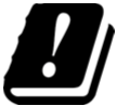 Harmonised radio frequencies icon