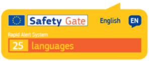 Safety gate