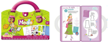handbag book